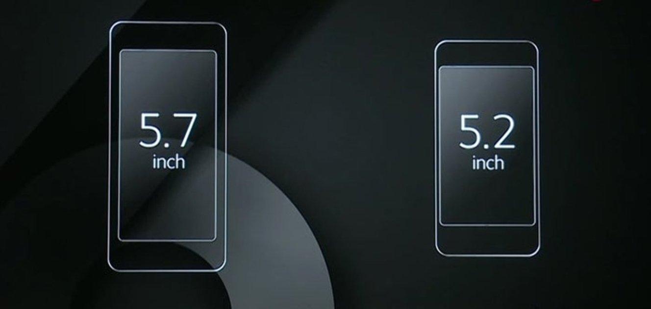 LG G6 Tamaño pantalla FullVision