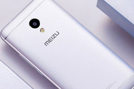 El Meizu M5s ya es oficial, un gama media asequible con inteligencia artificial El Meizu M5s ya es oficial, un gama media asequible con inteligencia artificial