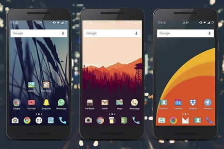 Hazlo tú mismo: Pon los iconos que quieras en cualquier launcher en tu Android Hazlo tú mismo: Pon los iconos que quieras en cualquier launcher en tu Android