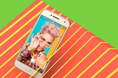 Nuevo Moto G5, todas las novedades Nuevo Moto G5, todas las novedades