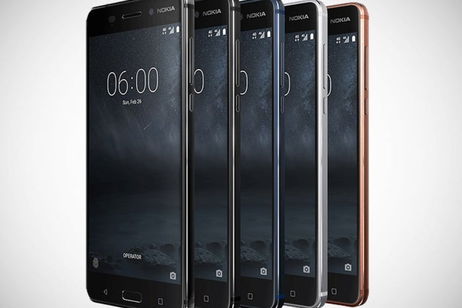 Esta es nuestra opinión sobre el regreso de Nokia al mercado Android Esta es nuestra opinión sobre el regreso de Nokia al mercado Android