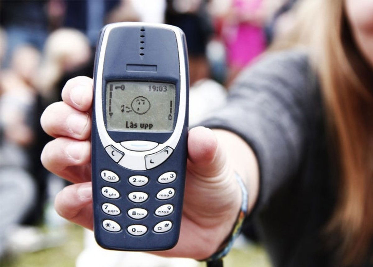 Nokia 3310