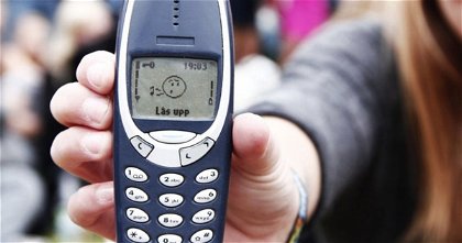 Conoce la increíble segunda vida de los antiguos Nokia y su potente vibrador