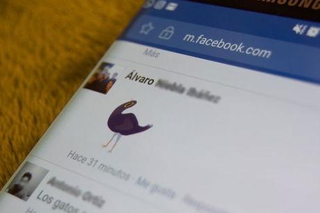 Cómo tener los stickers de la paloma que están inundando Facebook Cómo tener los stickers de la paloma que están inundando Facebook
