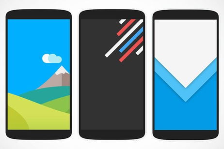 AMOLED, IPS... ¿Habrá otra revolución en las pantallas de nuestros móviles? AMOLED, IPS... ¿Habrá otra revolución en las pantallas de nuestros móviles?