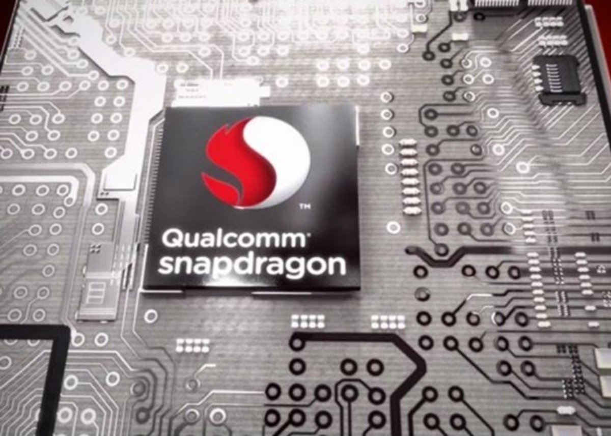 Qualcomm Snapdragon, imagen de cabecera