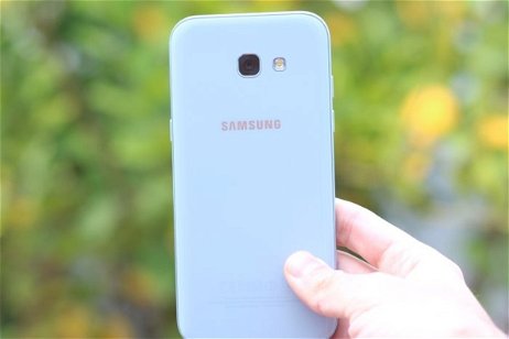 Samsung Galaxy A5 2018, características y especificaciones filtradas