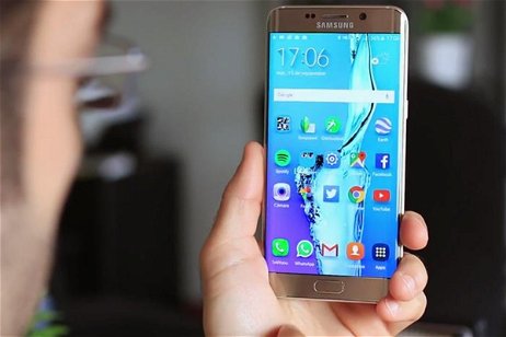 Samsung cierra el soporte de sus gama alta de 2015, ¡adiós Galaxy S6!