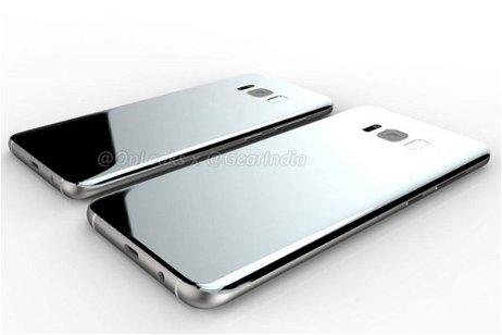 Estos son los tres candidatos para fabricar las baterías del Samsung Galaxy S8