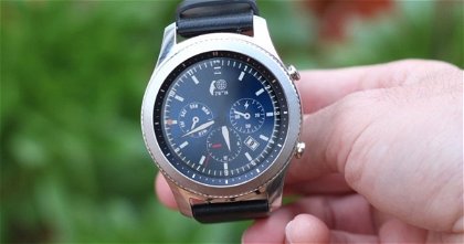 El Samsung Galaxy Watch sería el primer reloj de Samsung con Wear OS