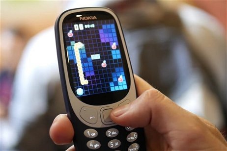 Test de resistencia del nuevo Nokia 3310, ¿es tan duro como parece?
