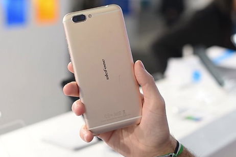 Ulefone Gemini Pro, vídeo de primeras impresiones Ulefone Gemini Pro, vídeo de primeras impresiones