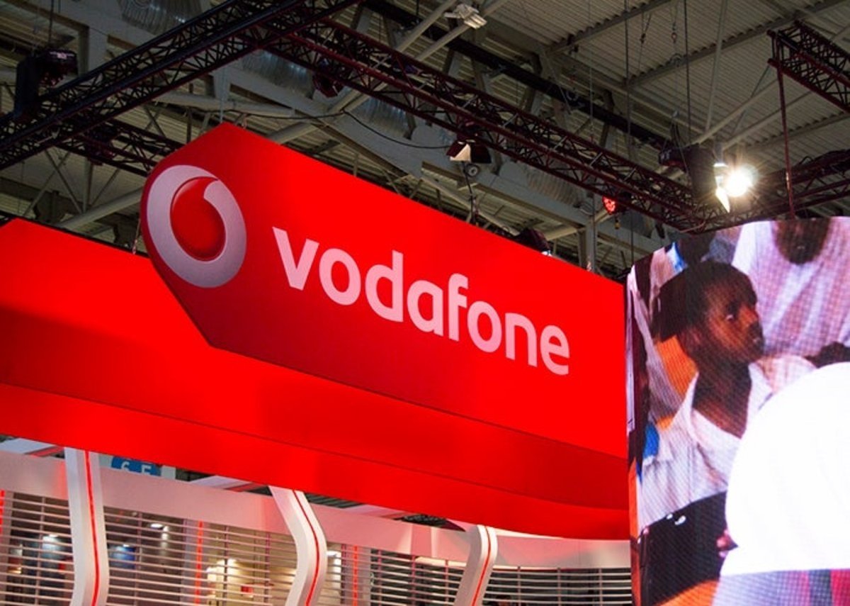 Vodafone MWC 2016