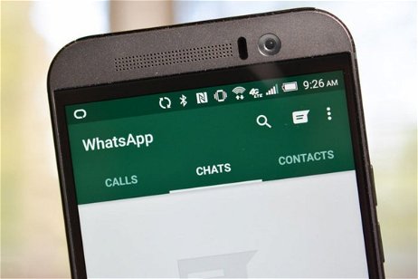 Cómo hablar con alguien por WhatsApp sin tener su número