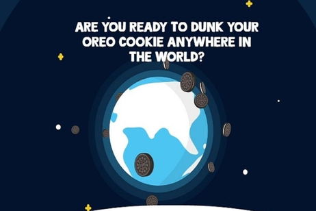 El nuevo juego desarrollado por Google y Oreo, ¿otra referencia a Android 8.0 Oreo? El nuevo juego desarrollado por Google y Oreo, ¿otra referencia a Android 8.0 Oreo?