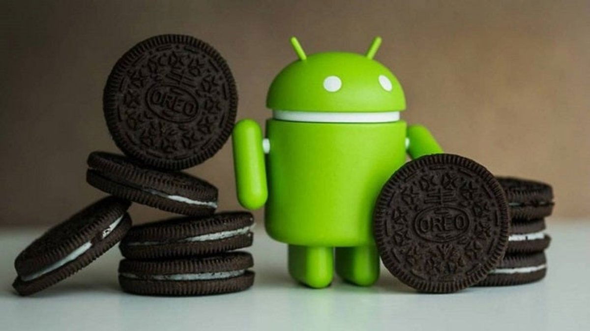 android oreo