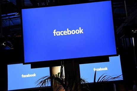Facebook llegará a los televisores para mejorar la experiencia del contenido audiovisual Facebook llegará a los televisores para mejorar la experiencia del contenido audiovisual
