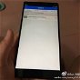Aparecen nuevas imágenes filtradas del Xiaomi Mi 6, esta vez con la pantalla encendida
