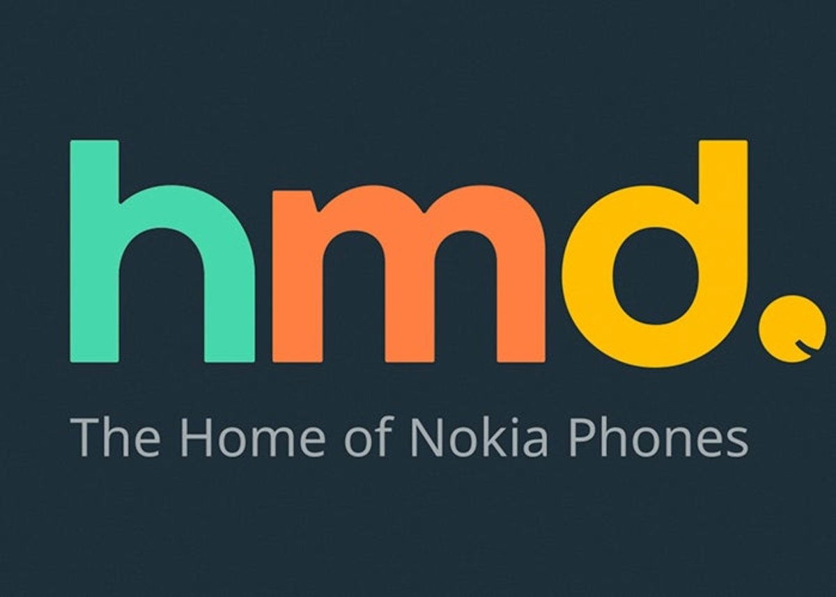 hmd global