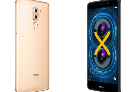 El Honor 6X se actualizará a Android 7.0 Nougat el mes que viene