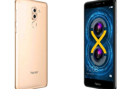 El Honor 6X se actualizará a Android 7.0 Nougat el mes que viene El Honor 6X se actualizará a Android 7.0 Nougat el mes que viene
