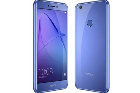 El Honor 8 Lite ya aparece a la venta en algunos países: estas serán sus características El Honor 8 Lite ya aparece a la venta en algunos países: estas serán sus características