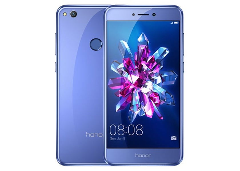 El Honor 8 Lite ya aparece a la venta en algunos países: estas serán sus características