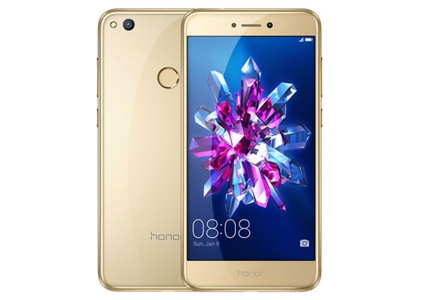 El Honor 8 Lite ya aparece a la venta en algunos países: estas serán sus características