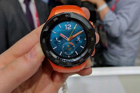Nuevos Huawei Watch 2 y Huawei Watch 2 Classic, todas las novedades Nuevos Huawei Watch 2 y Huawei Watch 2 Classic, todas las novedades
