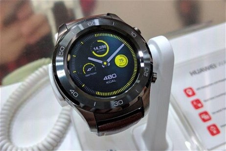 Ya puedes conseguir el mejor reloj Android Wear, al mejor precio...