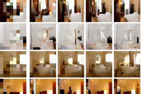 Esta es la IA de Google capaz de reconstruir fotos pixeladas Esta es la IA de Google capaz de reconstruir fotos pixeladas
