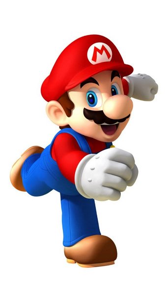 Aquí tienes 7 fondos de pantalla de Super Mario mientras esperamos el juego