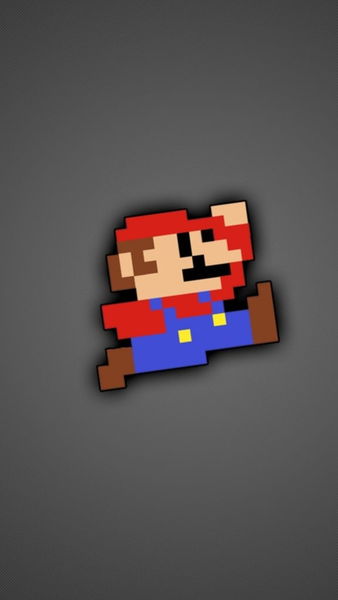 Aquí tienes 7 fondos de pantalla de Super Mario mientras esperamos el juego