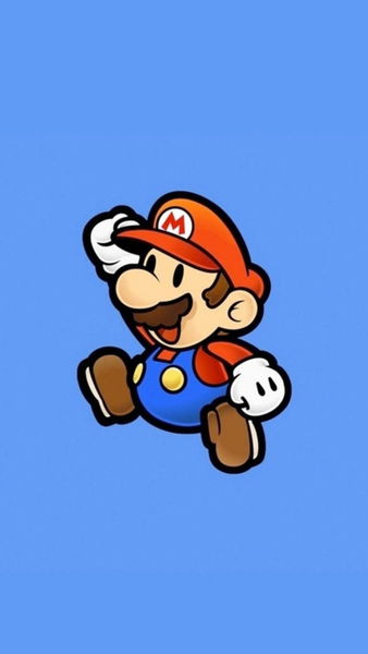 Aquí tienes 7 fondos de pantalla de Super Mario mientras esperamos el juego