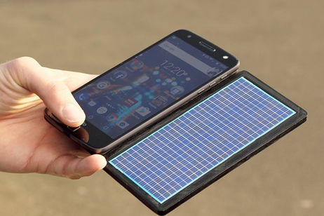 Estos son los 5 Moto Mods creados por la comunidad que pronto se harán realidad Estos son los 5 Moto Mods creados por la comunidad que pronto se harán realidad