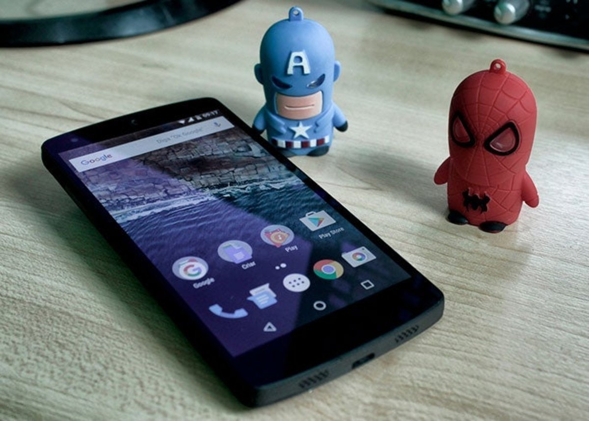 Android-Nougat-Nexus-5-ROM-AOSP