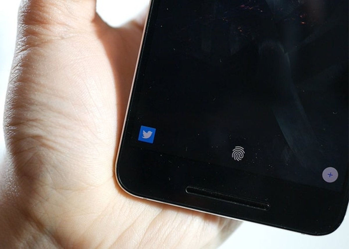 Android O, accesos directos en la pantalla de bloqueo