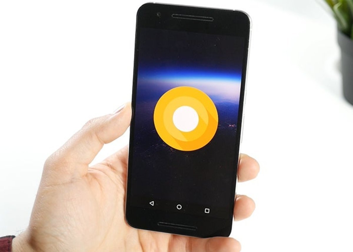 Android O, novedades en vídeo