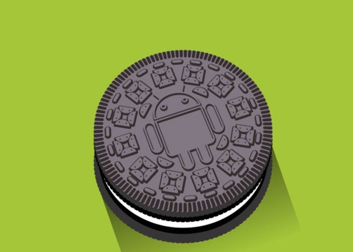 Android Oreo