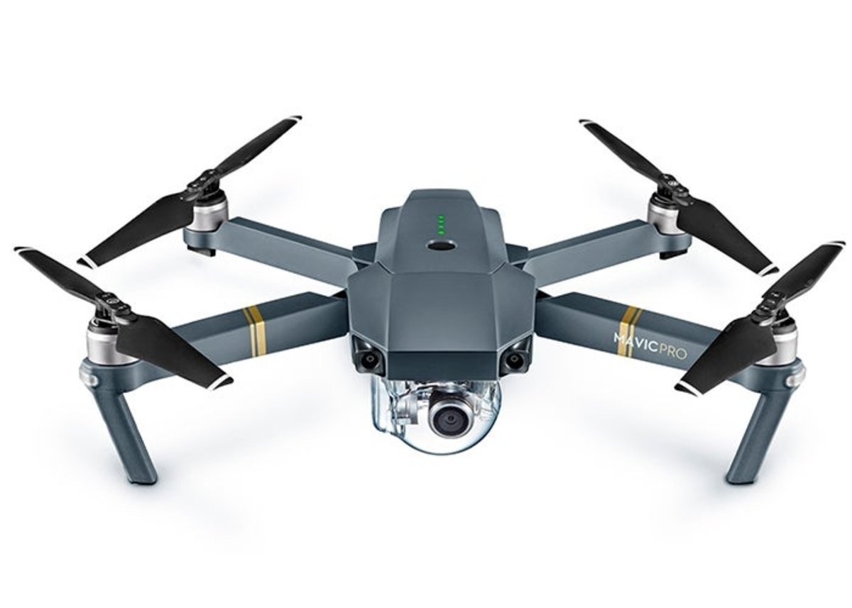 Los mejores drones de DJI ahora están de oferta