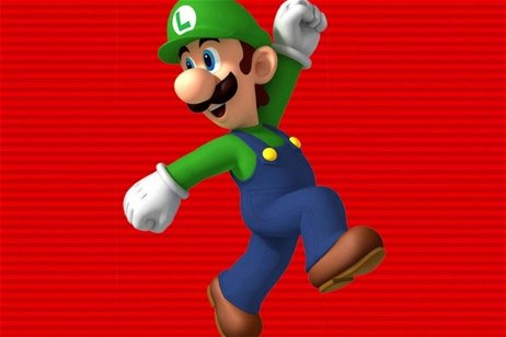 Cómo jugar con Luigi en Super Mario Run
