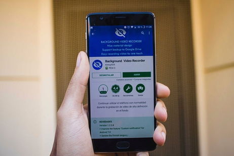 Cómo convertir tu Android en una cámara espía Cómo convertir tu Android en una cámara espía