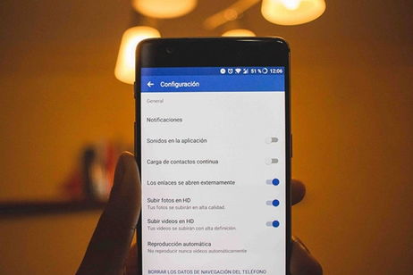 Cómo configurar la app de Facebook por primera vez Cómo configurar la app de Facebook por primera vez