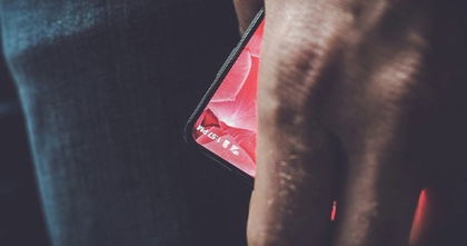 Las características del smartphone sin marcos del creador de Android, filtradas Las características del smartphone sin marcos del creador de Android, filtradas