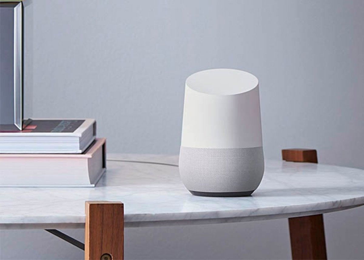 Google Home