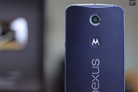 ¿Por qué Google está desactualizando los Nexus 6 que tienen Android 7.1.1 Nougat?