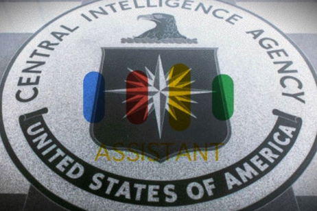Esto es lo que pasa cuando le preguntas a Google Assistant si la CIA espía tu móvil Esto es lo que pasa cuando le preguntas a Google Assistant si la CIA espía tu móvil
