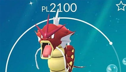 Cómo evolucionar a Magikarp en Gyarados en Pokémon GO