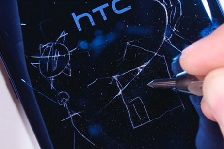 HTC y la necesidad de volver a la vanguardia, ¿será el U11 Plus ese smartphone 'top'? HTC y la necesidad de volver a la vanguardia, ¿será el U11 Plus ese smartphone 'top'?