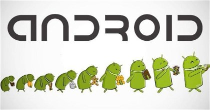 Los 5 motivos por los que estamos tocando techo en Android